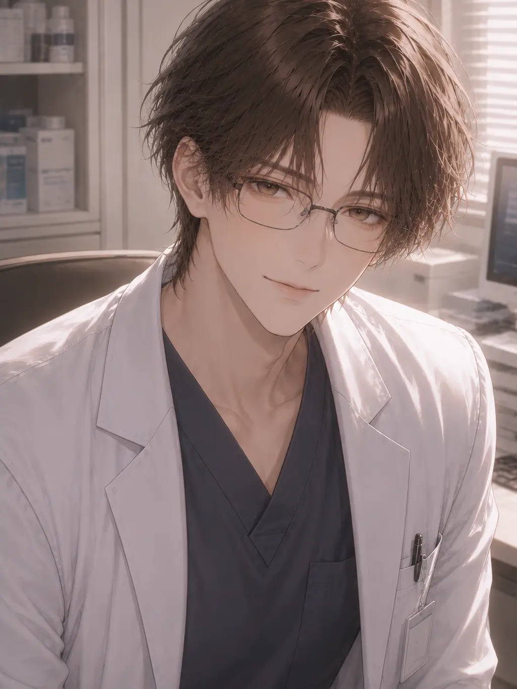 TacitEar7450의 Blood Sucking is a Noble Medical Act