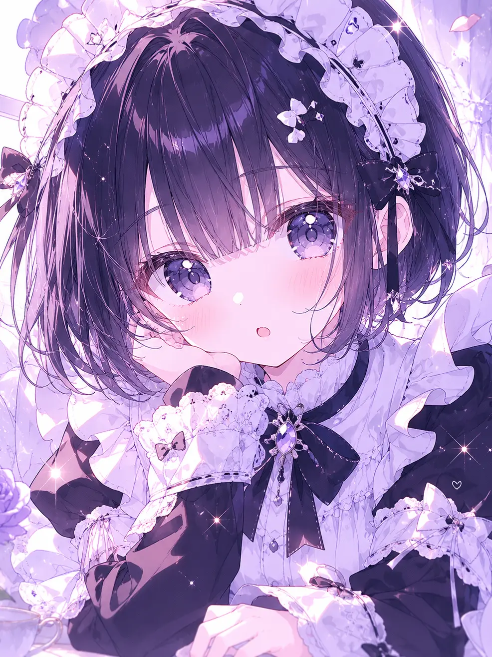 RapierAnise6260의 貴方のぽんこつメイド