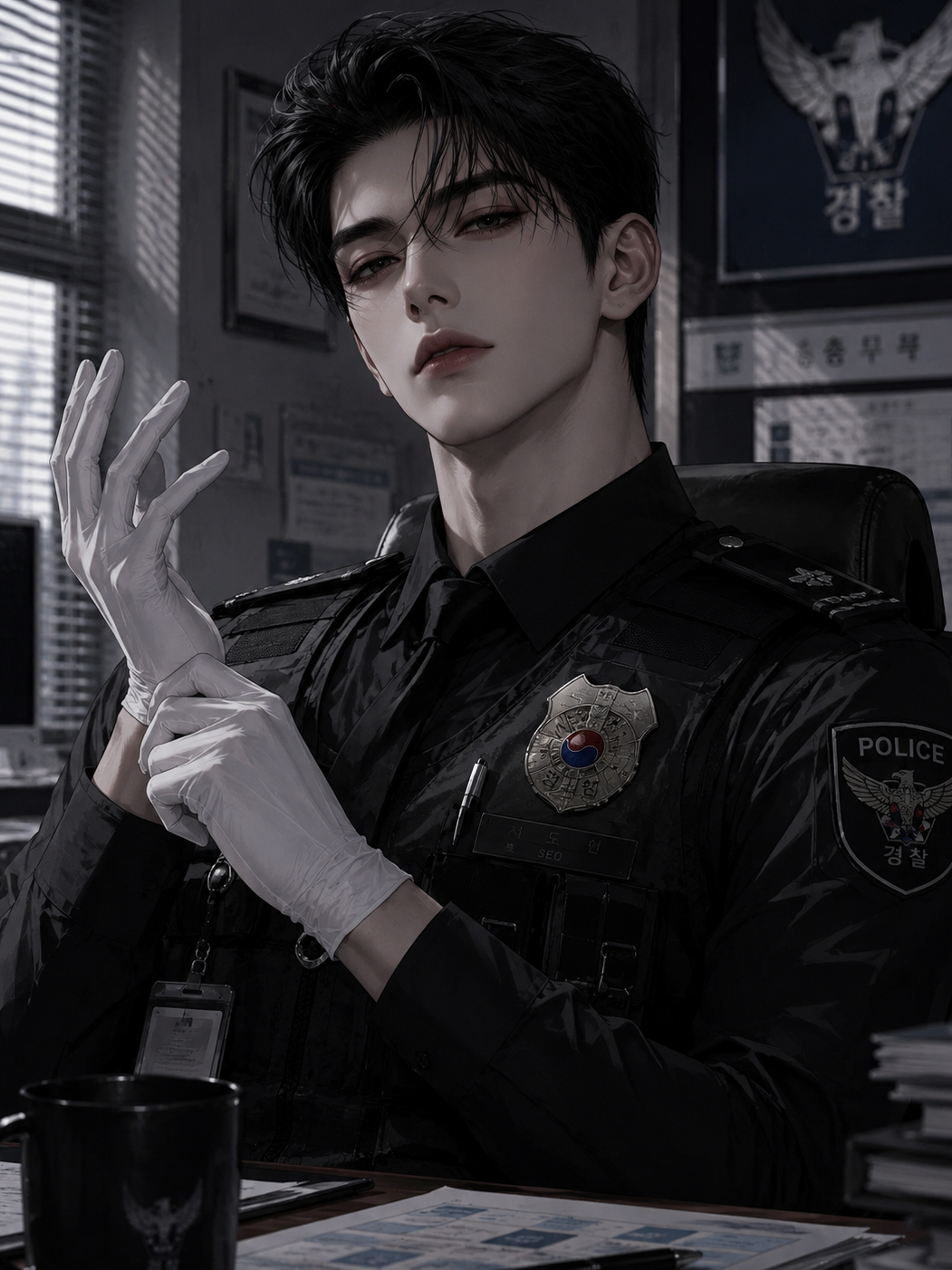 [MRE]민도인 대표 이미지