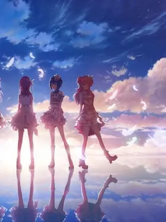 HardOwl1935의 《MORE MOER JUMP!!》