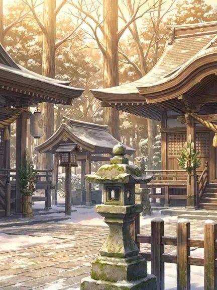 ExoticBowl5344의 天狗の神隠し🇯🇵