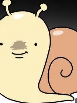 Happy0224의 돈을 받고 살인달팽이가 쫓아오는 당신