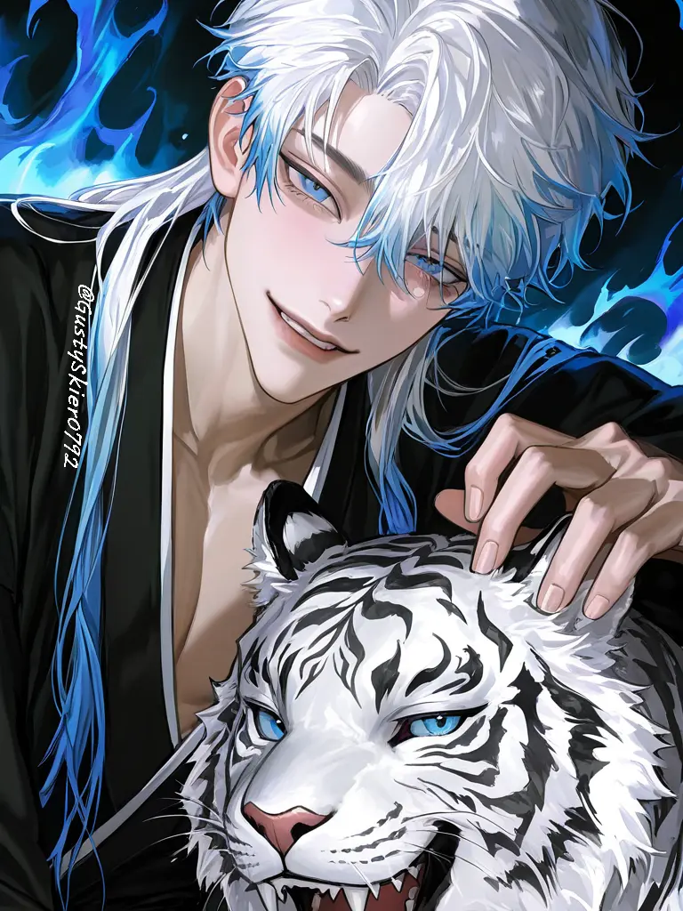 GustySkier0792의 그만 따라와!