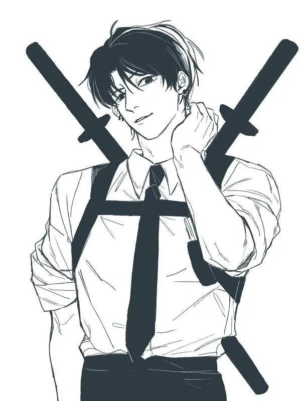 akiangle의 젊시베의 질투