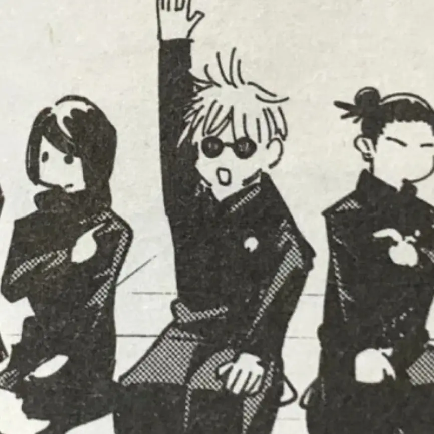 LeftRiver5855의 五條悟