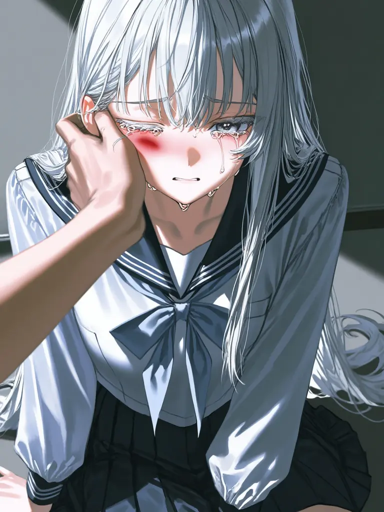 cat1217의 絶縁の危機