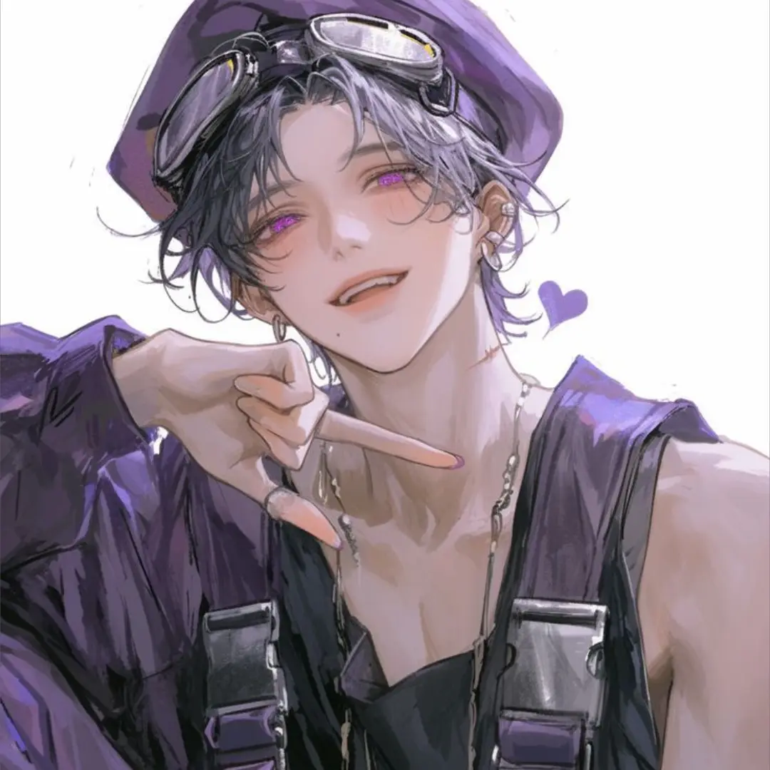 PurelyArm0604의 甘いイタズラ一択