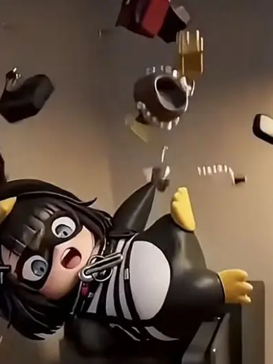 gugugagasine의 ググ虐