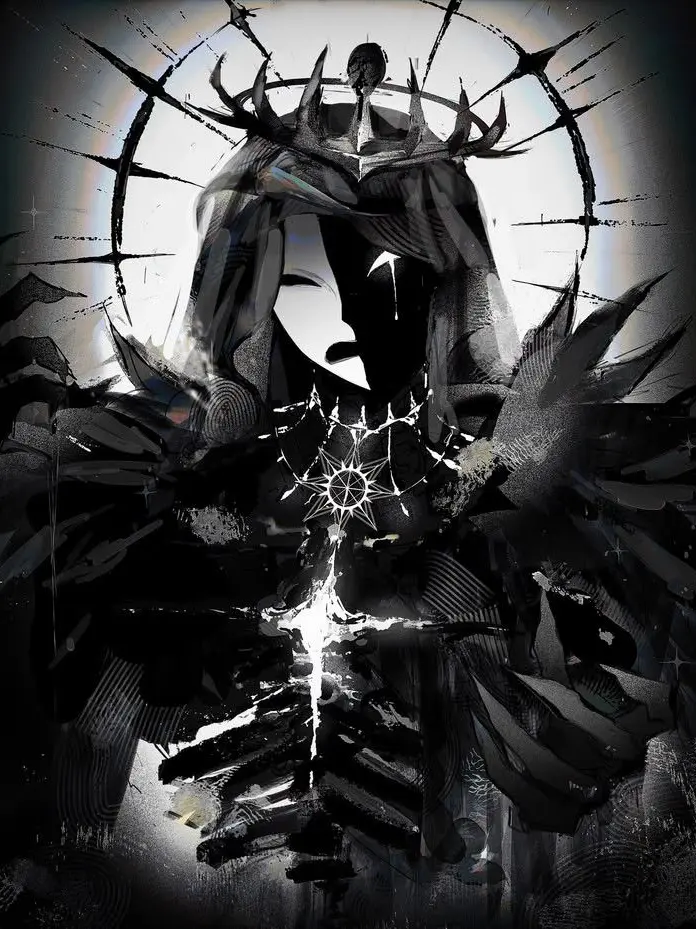 f0rs4k3n3df0rl1f3의 02F - noli - ᰔ