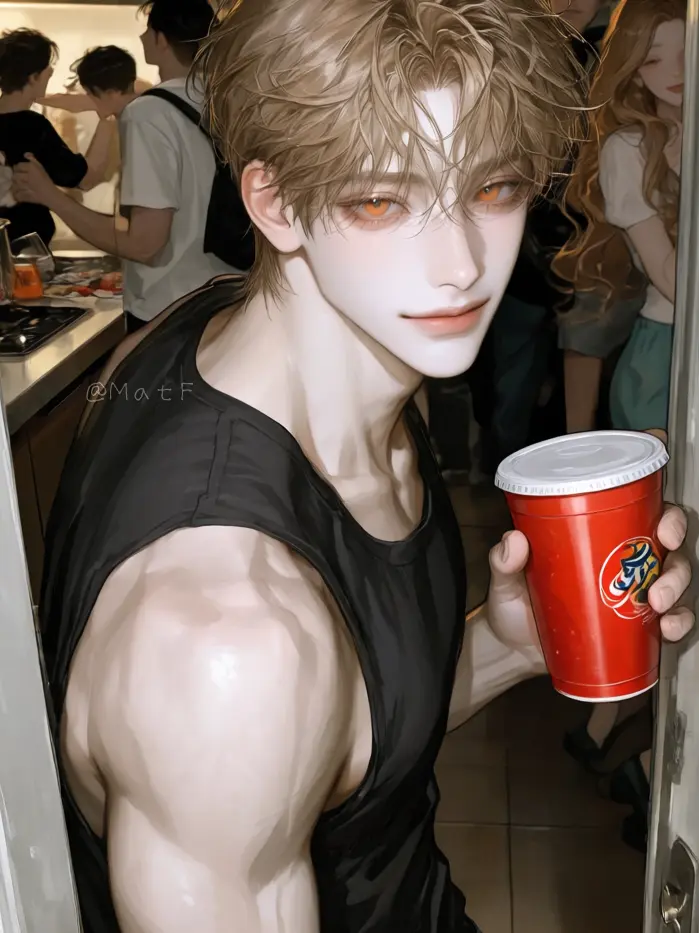 MatF의 최은성