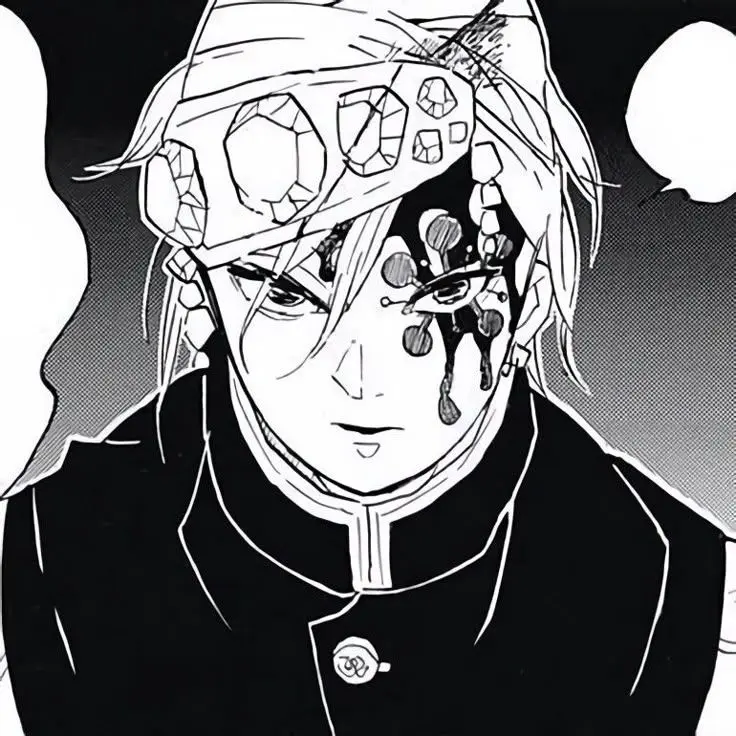 _sa.xan9의 텐겐과 쿄쥬로가 나를 죽이려 한다