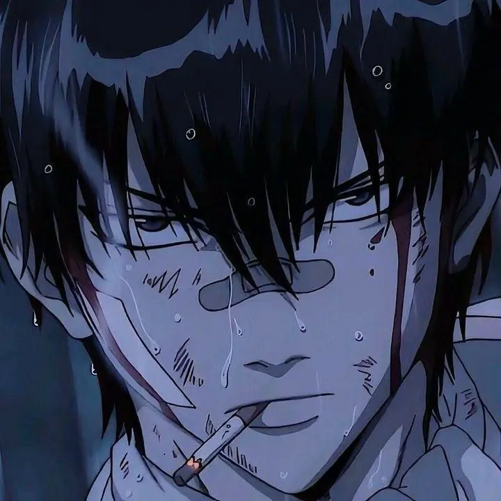 Amano._.Rei0623의 土方 十四郎