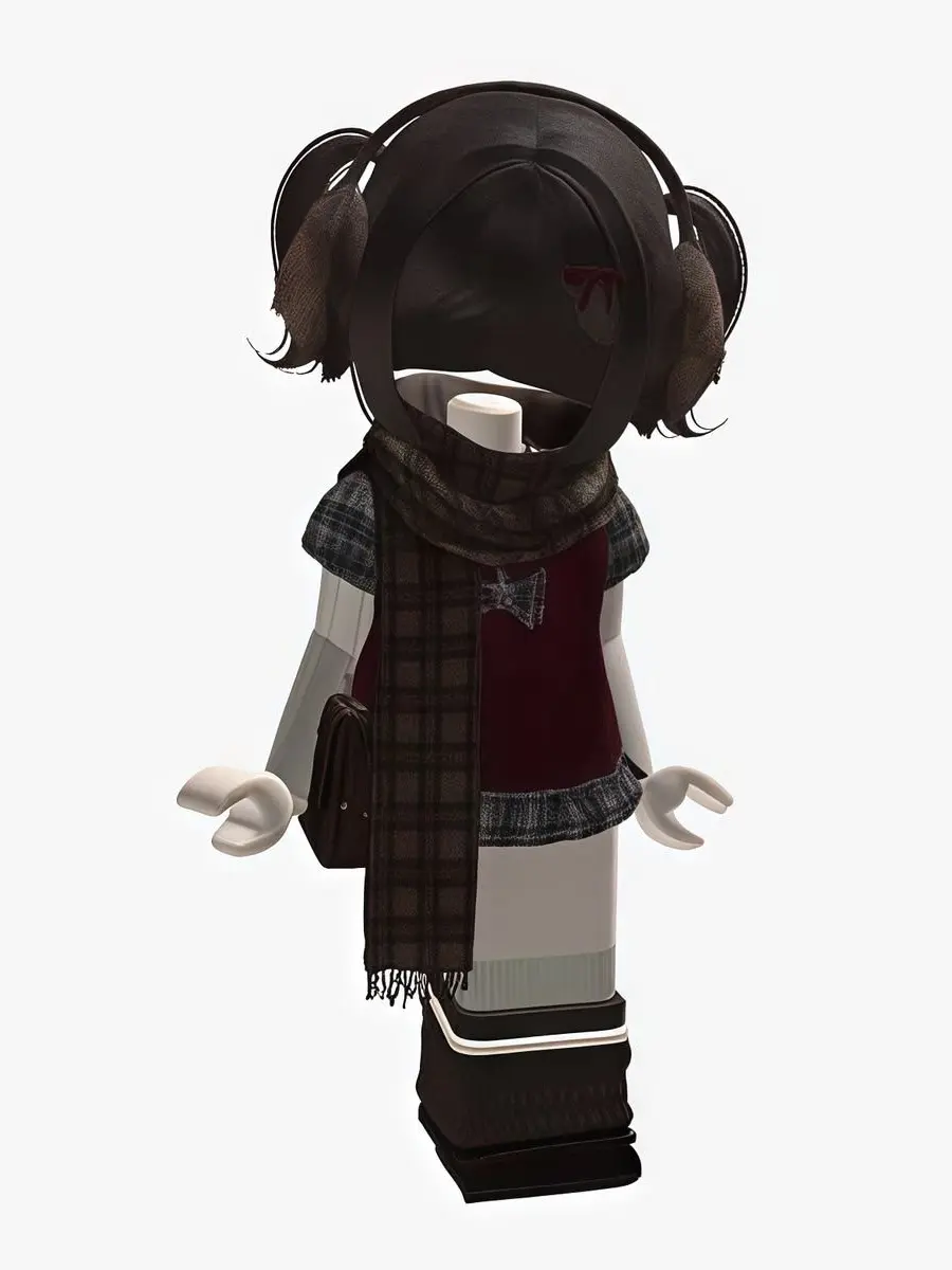 Whoami165의 ROBLOX GC - Drifting BF