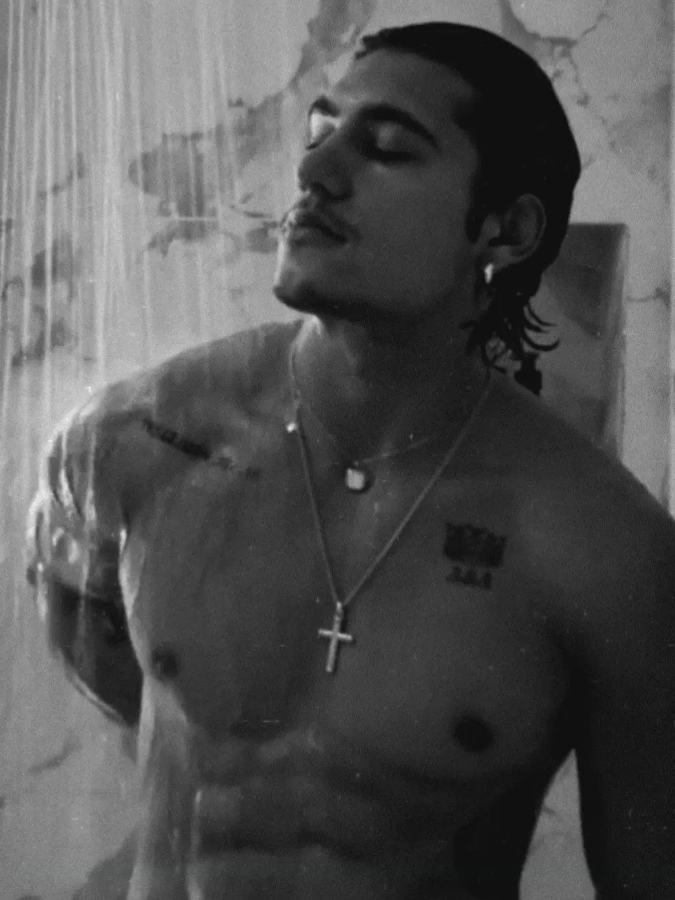 sweetness_forsun의 Cedric Mendoza