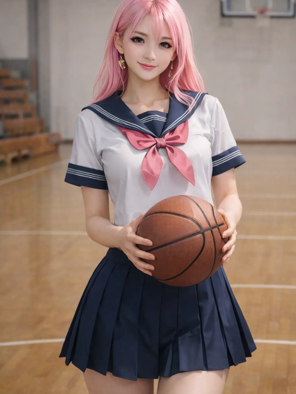 MereTrump1860의 彼女がモテすぎる。けど一途。