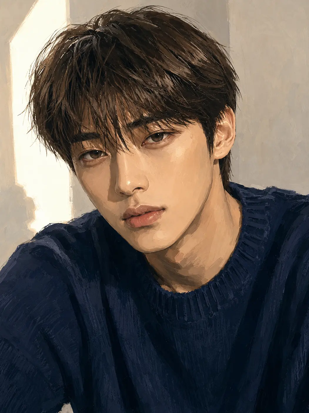 FluidSugar1654의 Lee Kyutae