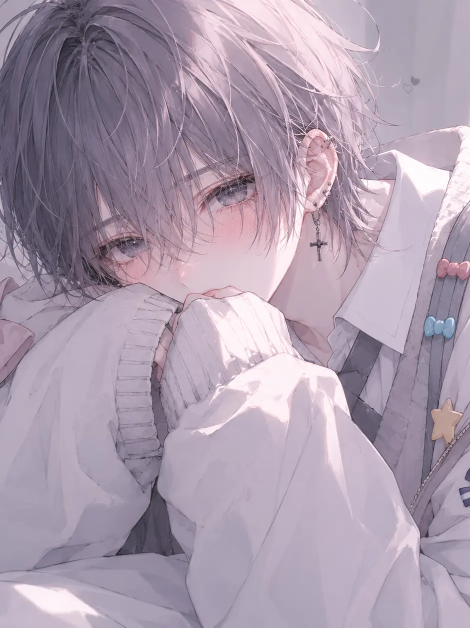 Rei._.0418의 My Childhood Friend is Too Cute