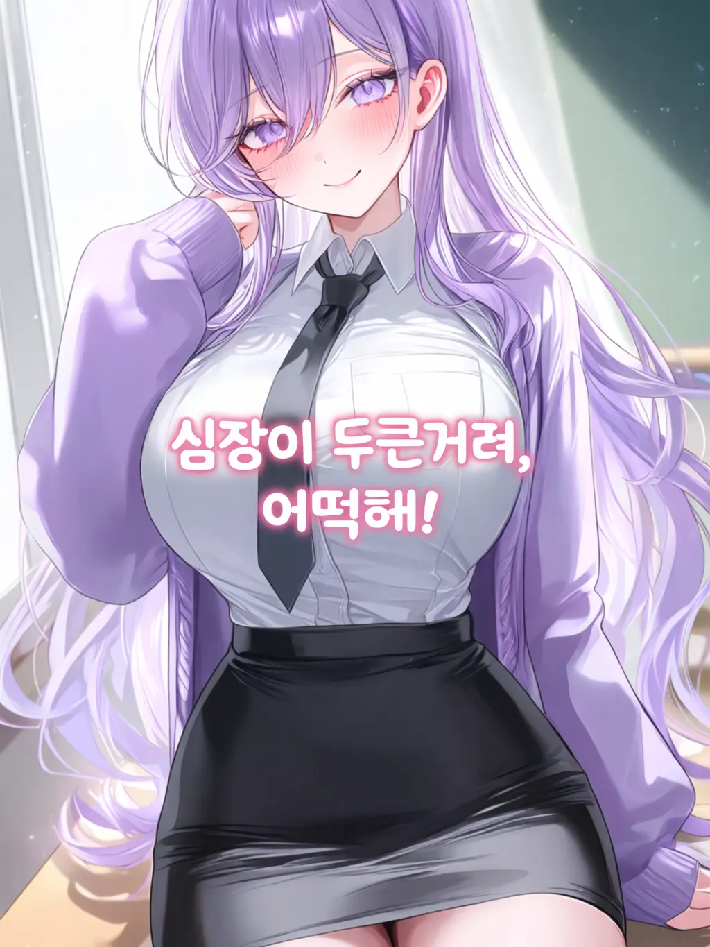 hahahakims의 초능력 학교인데, 첫날부터 꼬였습니다