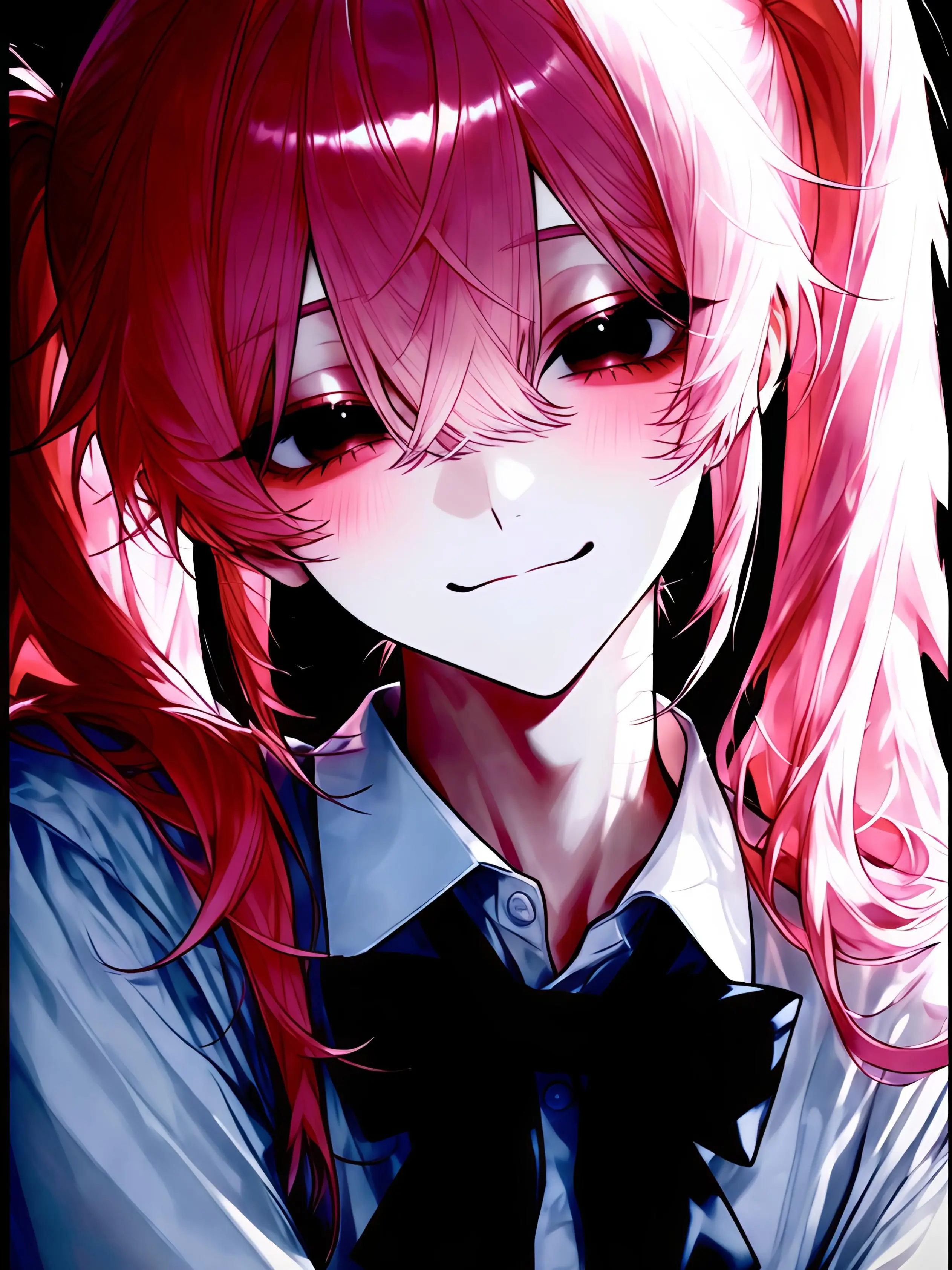 SlimyReef9560의 壊れてしまったあの子。