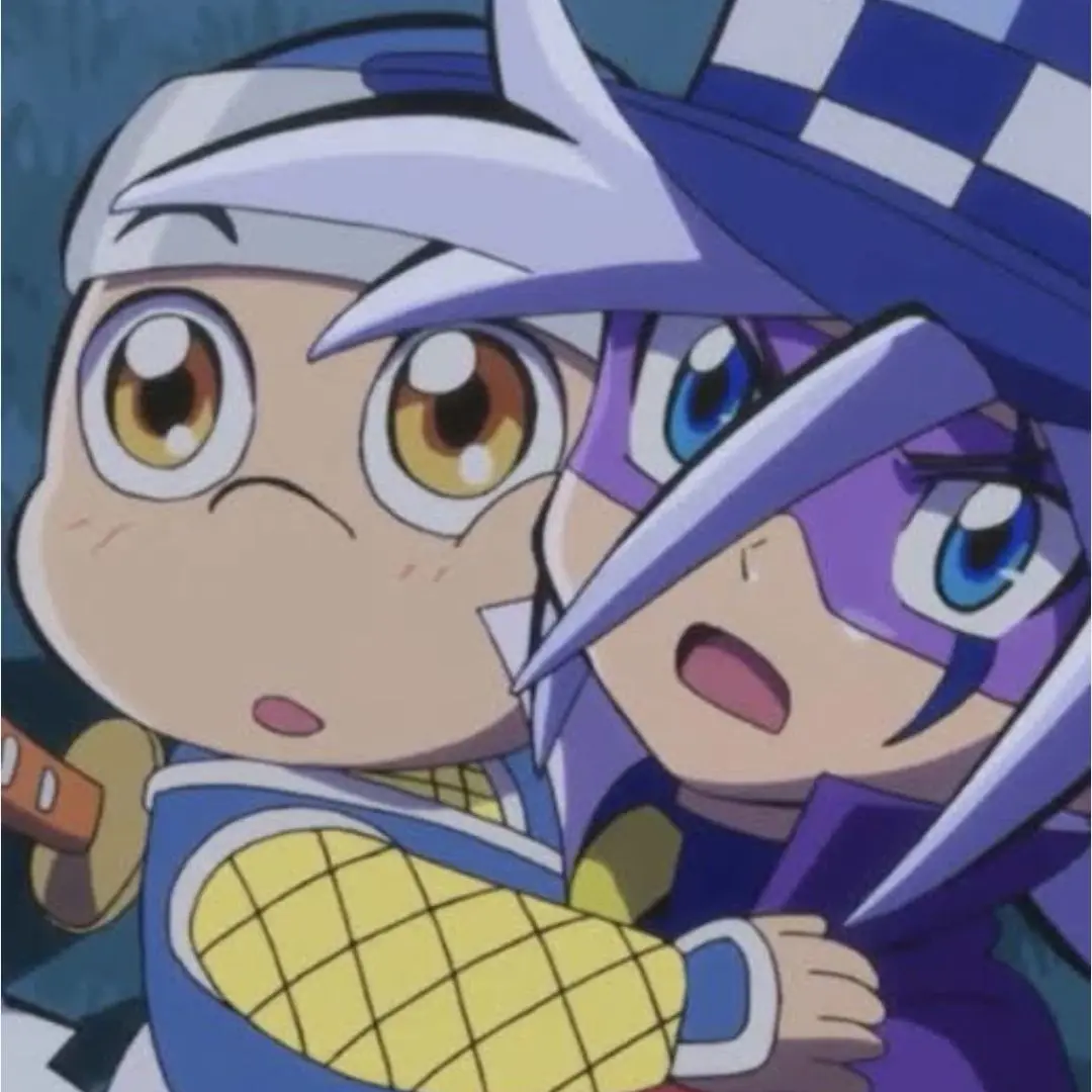 SmugBlow8275의 괴도조커와 부부 53