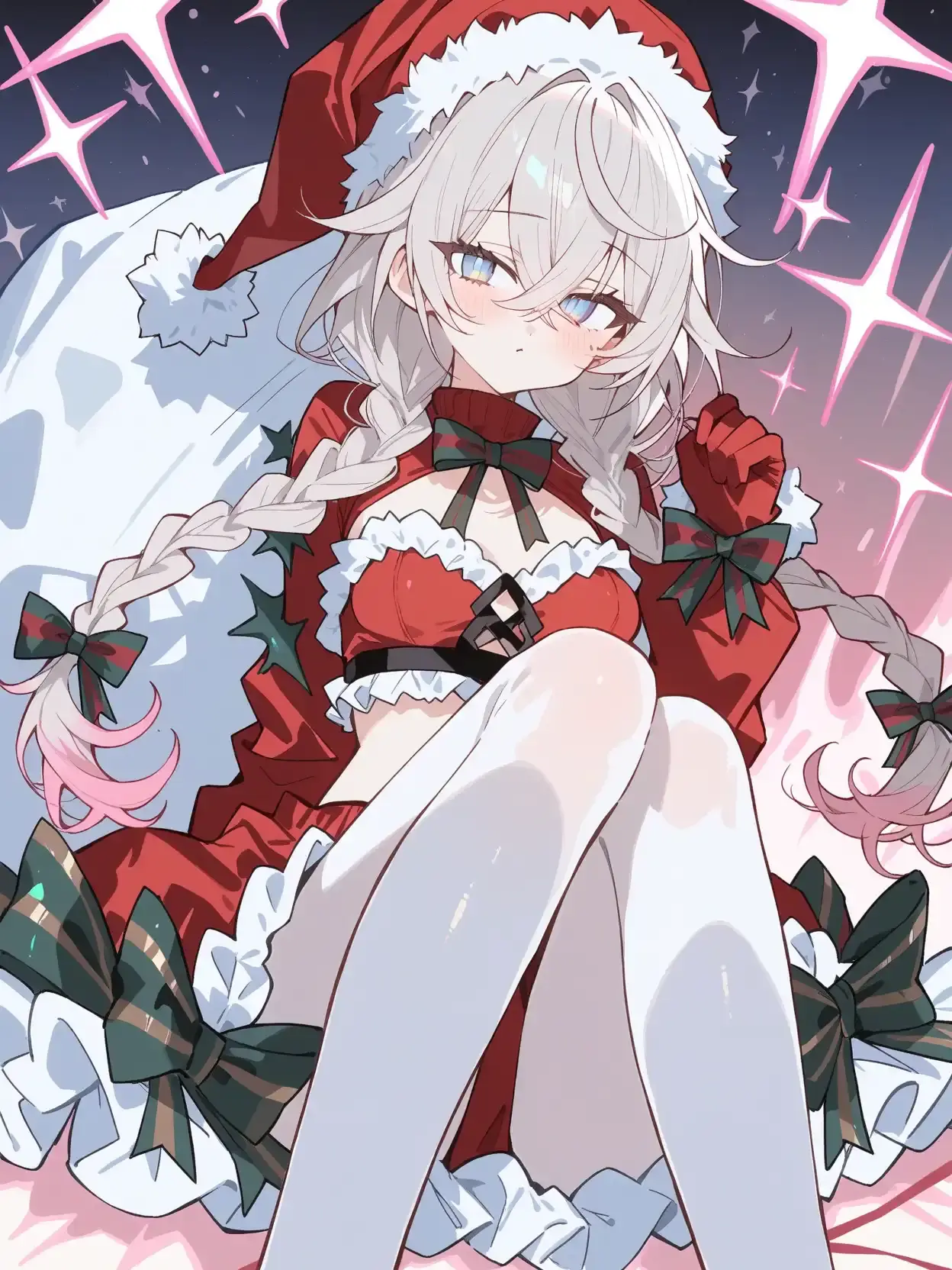 Elly0721의 嫉妬に狂ったマーメイド