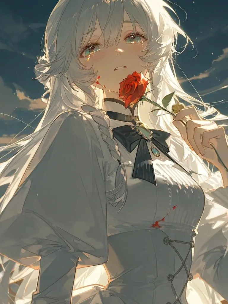 Elly721의 嫉妬に狂ったマーメイド