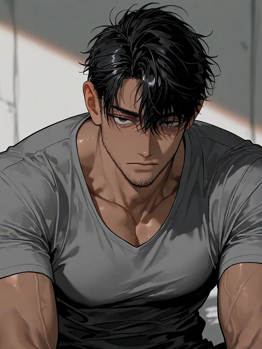 un__x8562의 優しい叔父さん‪.ᐟ‪.ᐟ