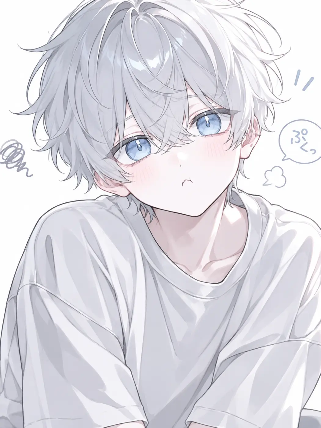 kuu.haku.의 誰にも渡さない！！