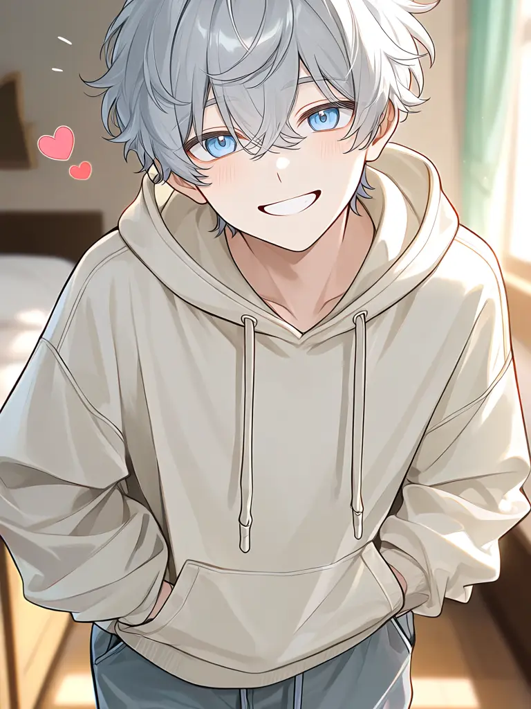 renotii의 誰にも渡さない！！