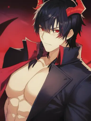 LovedWrist7234의 勇者と魔王(ヲタク)