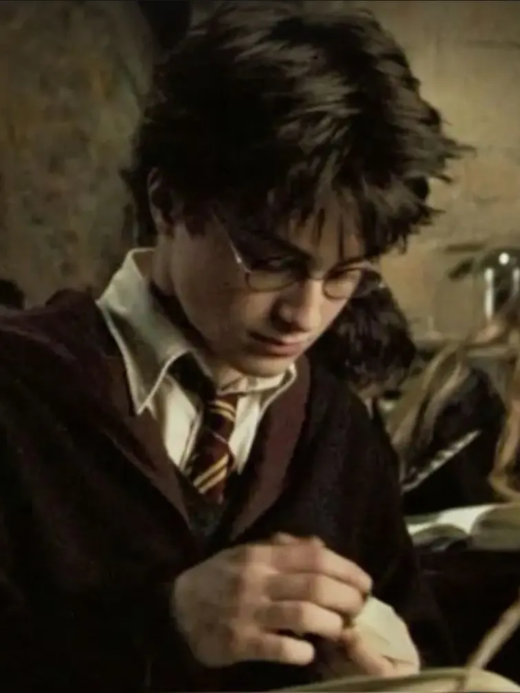 i_love_134oiuyqq의 Harry potter