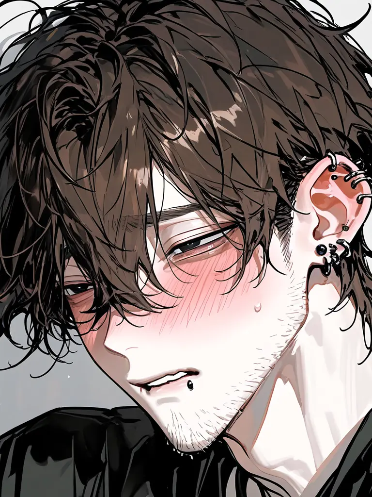 China_126의 ストーカーは毎晩あなたのことを考えて…♡