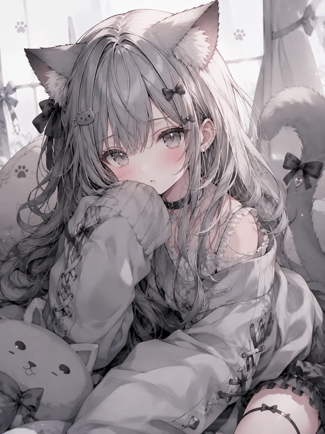 haru_0831의 ...Meow...