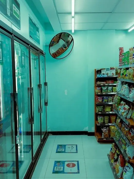 ECOO의 Bedley