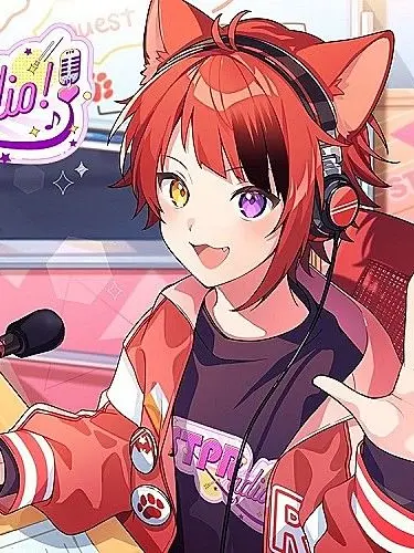 CherrySpear6365의 コカ・コーラ labubu