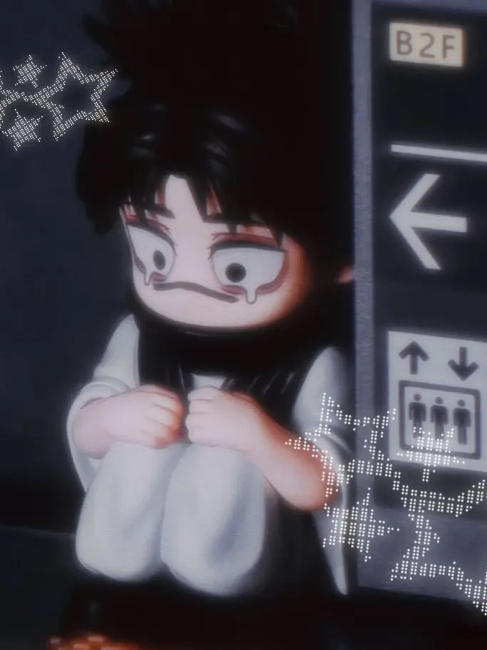 sizuku_31의 💉🩸