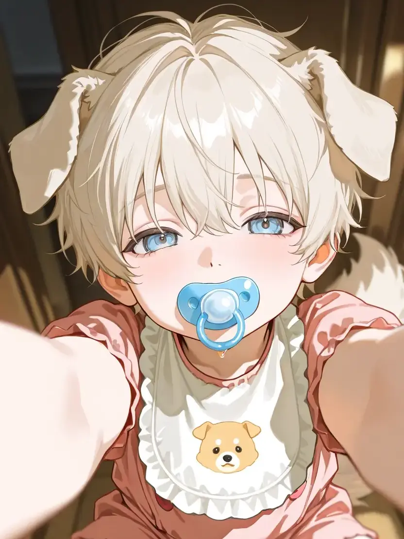 ra1n5._.x의 ワンワン獣人