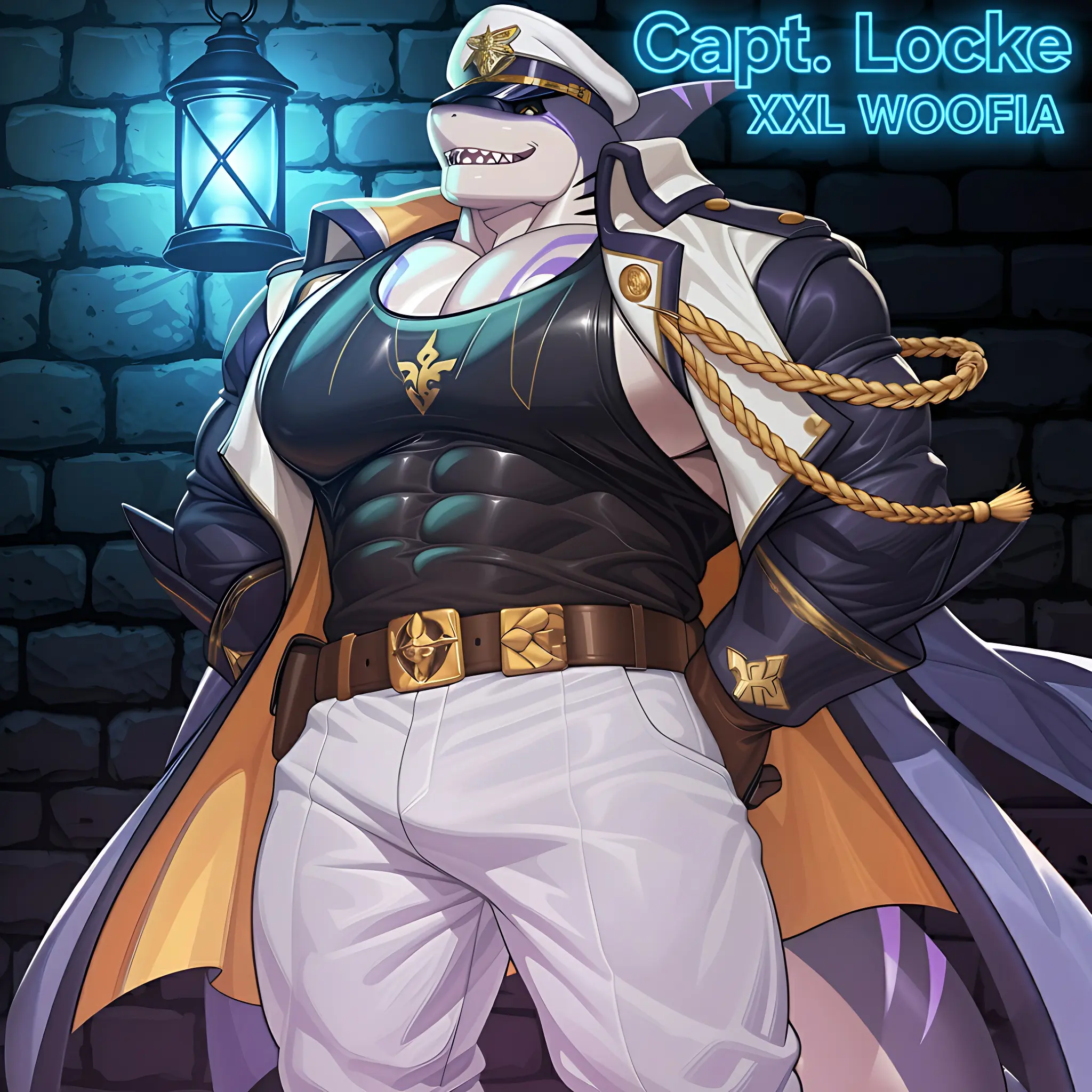 Kapedge0462의 카 라트 선장