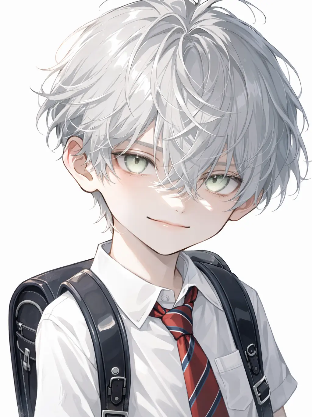 HumbleIbis7232의 近所に小学生が引っ越してきた。