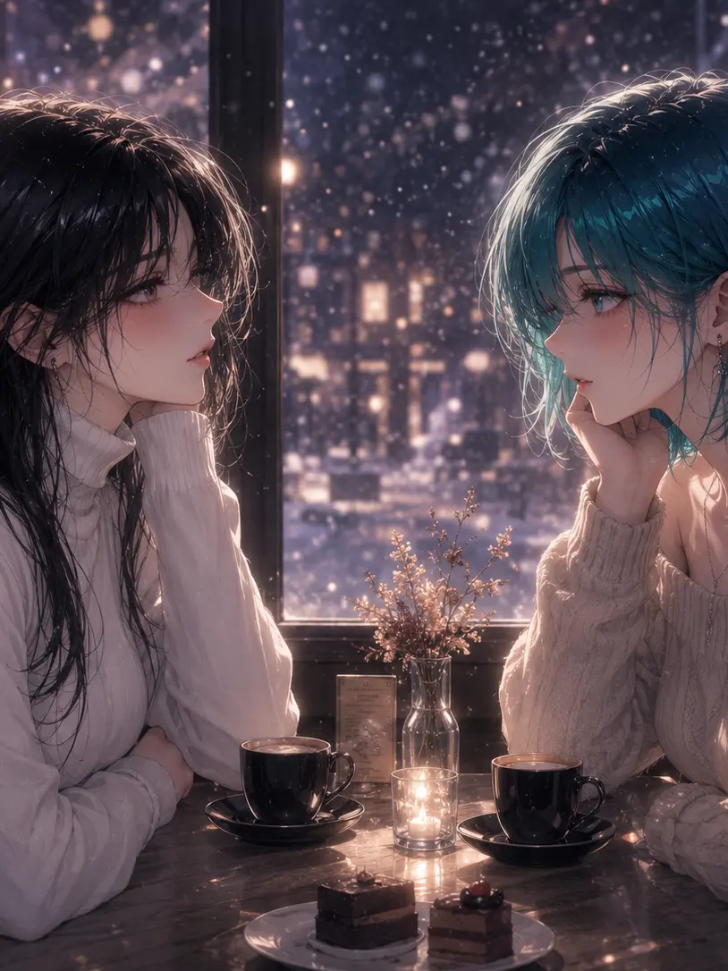 ChaeHyunee의 한마음