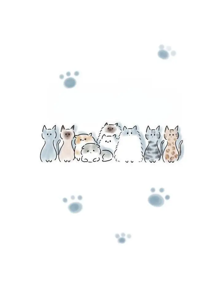 SorryDrone7522의 猫のあなた