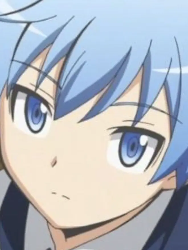 KeenBaker9223의 暗殺教室の修学旅行