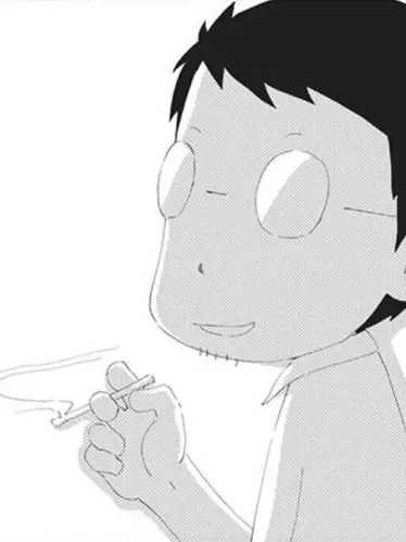 SaKu09의 小杉三郎