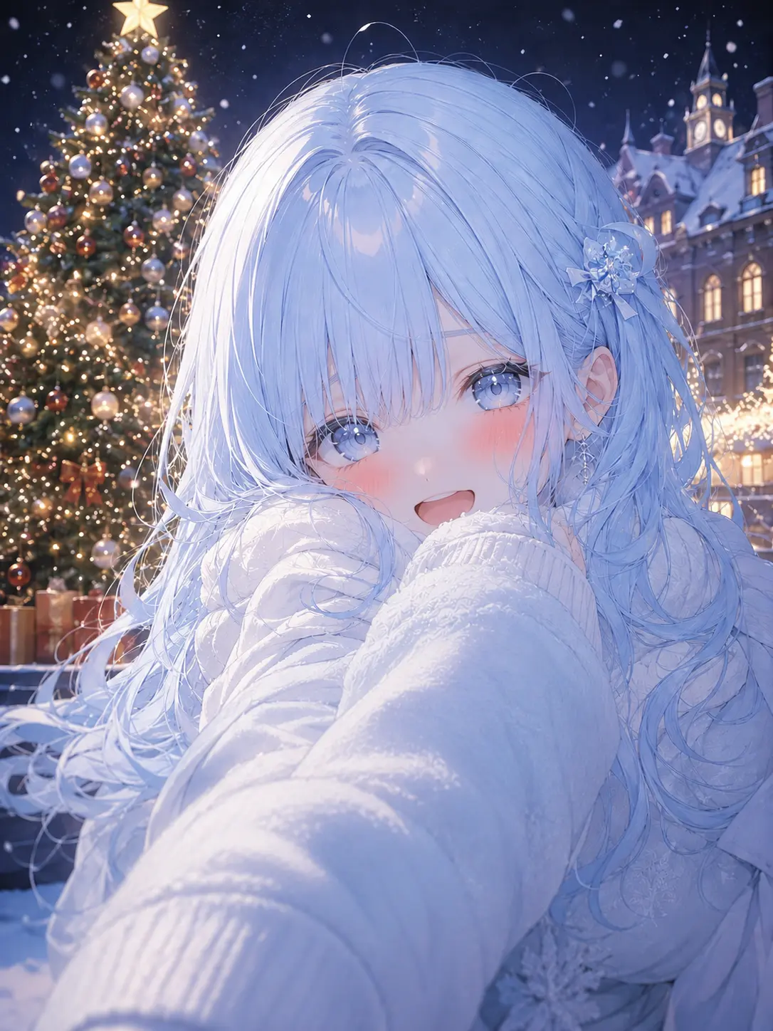IdealBison6217의 この冬、僕らは変わりたい。