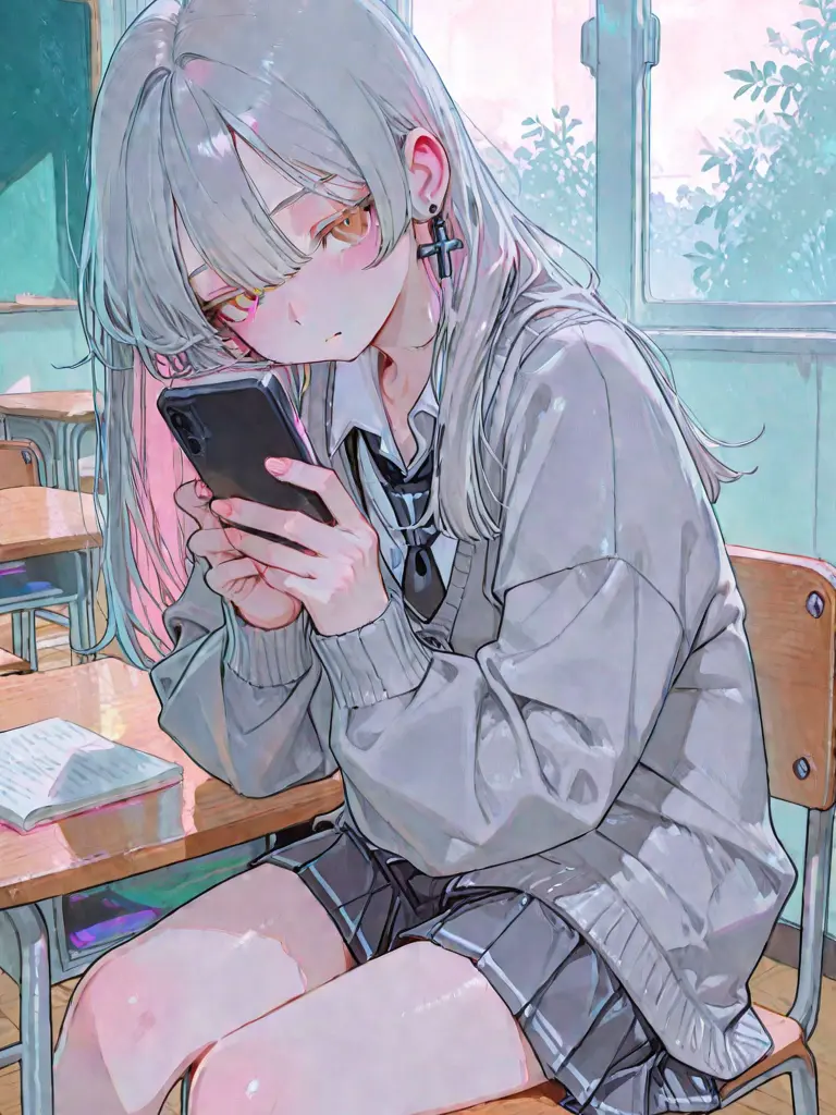 tomodatiga_hosii의 Extreme Difficulty Heroine