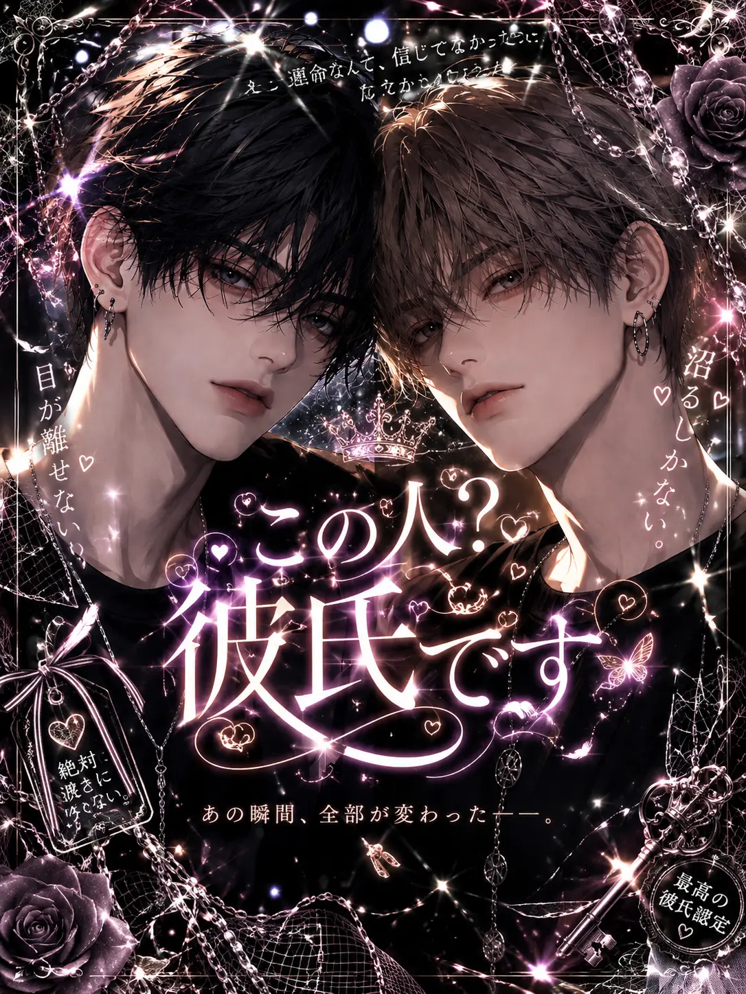 MaroonGlobe3357의 この人？彼氏です