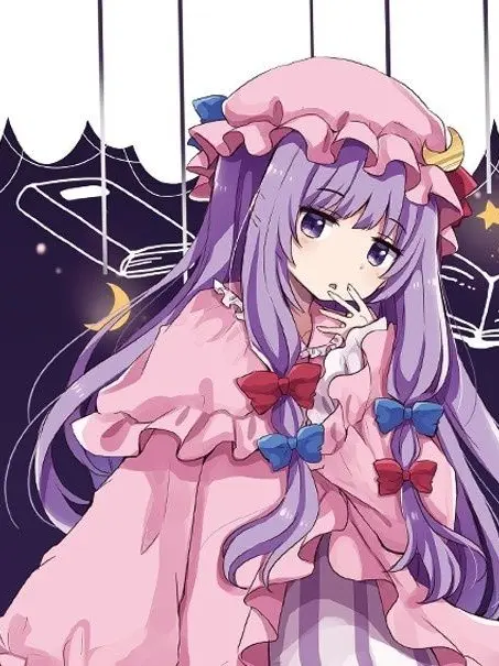 Neoedit의 紅魔館組が終わる。