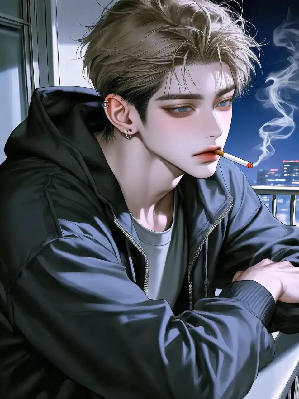 to.ri의 NOCTURNE