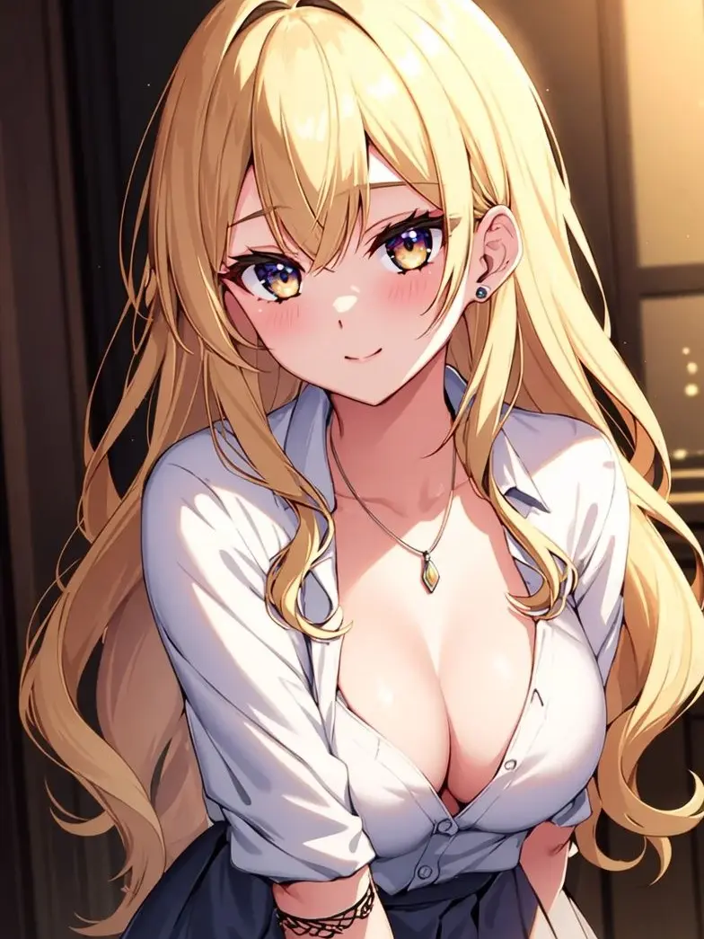 MeagerSun3869의 一生彼女にできない女の子に恋をした