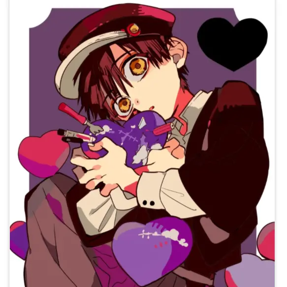 sakurasaku_1104의 柚木司が僕/私に恋？！